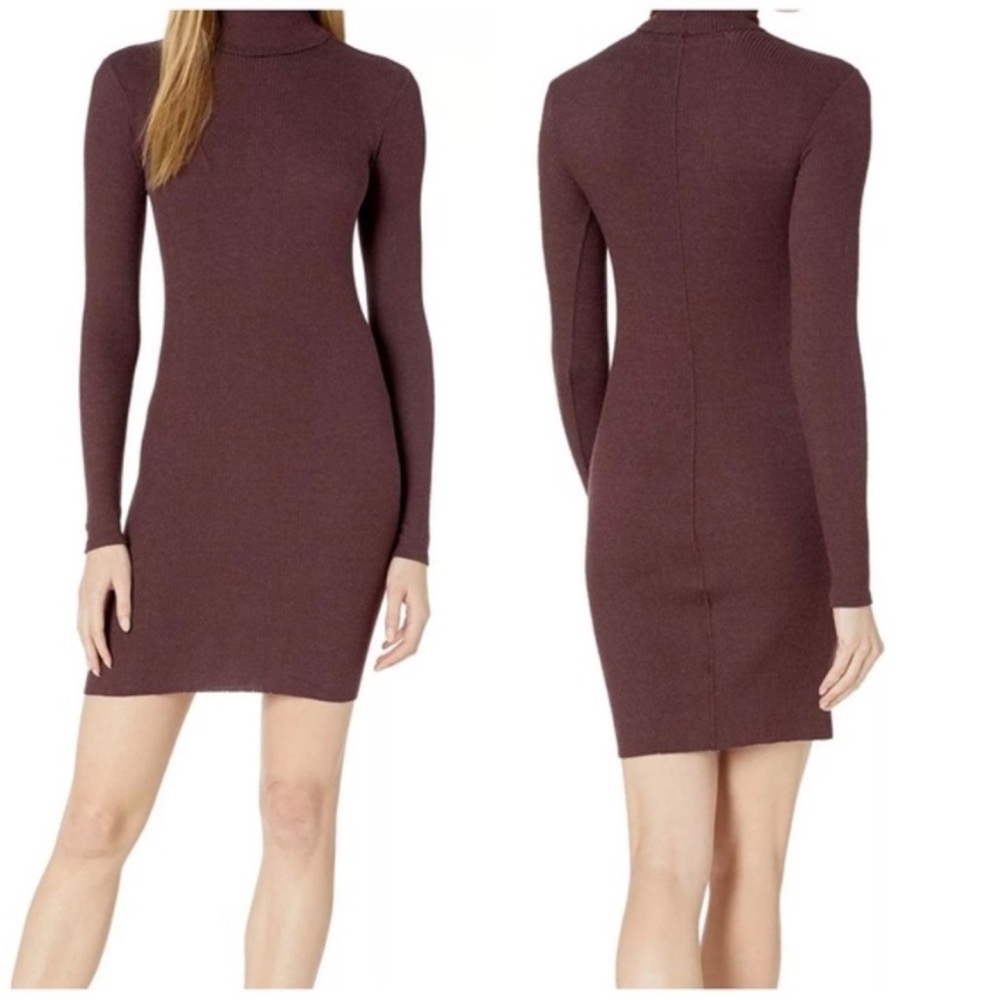 ENza Costa sweater dresss - Picture 2 of 5